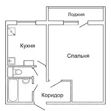 Фотография объекта
